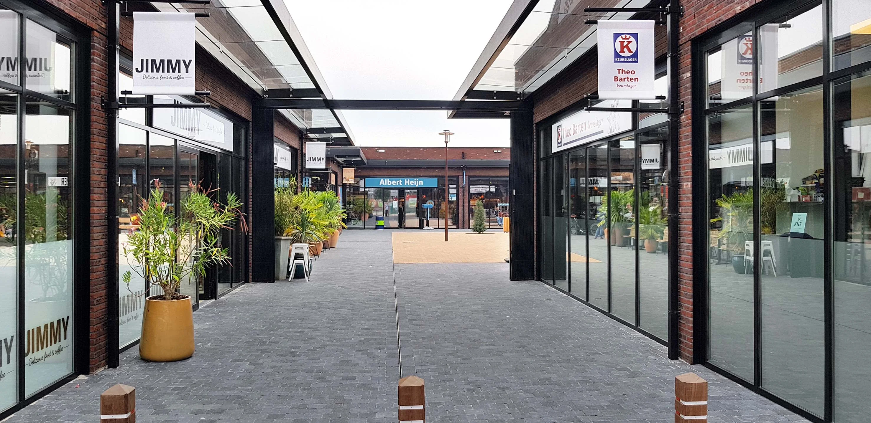 Website laten maken in Dalem